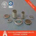 Professional Factory Made alumina ceramic spacer